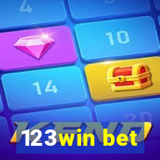 123win bet